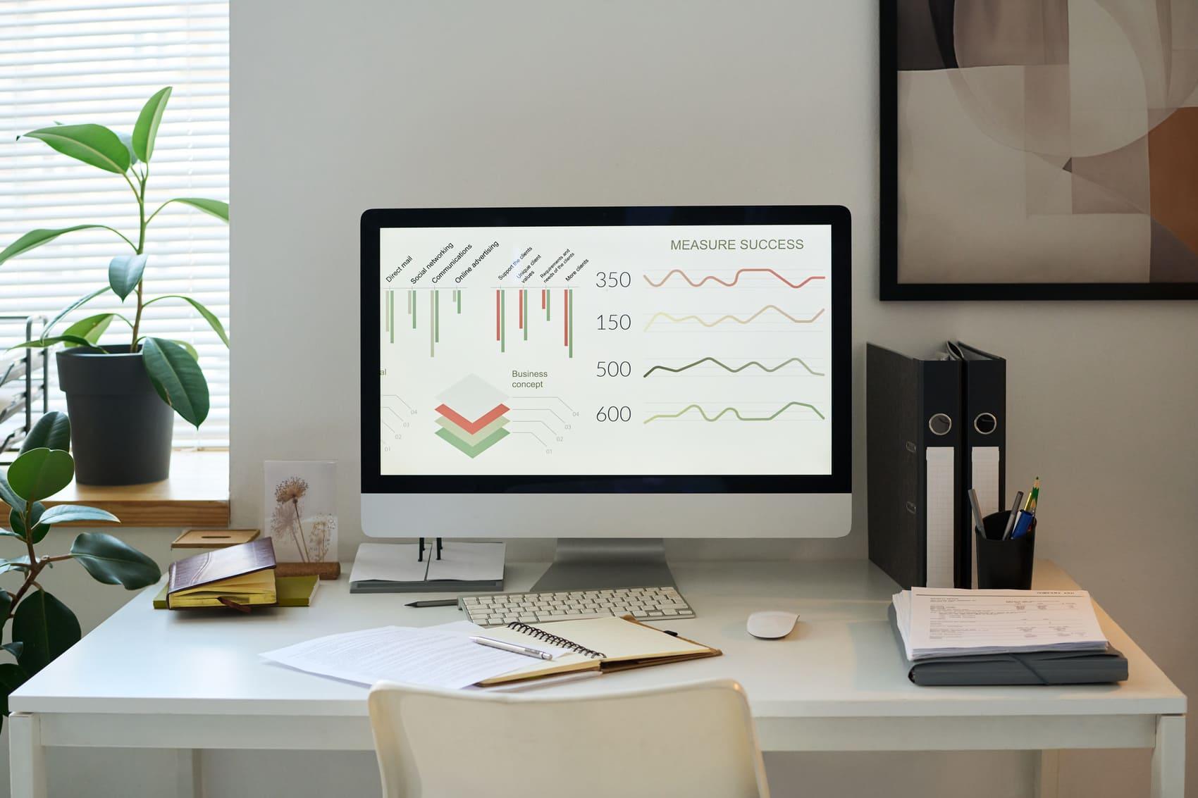 Convierte Información Compleja en Conocimiento Accesible: El Rol del Contenido