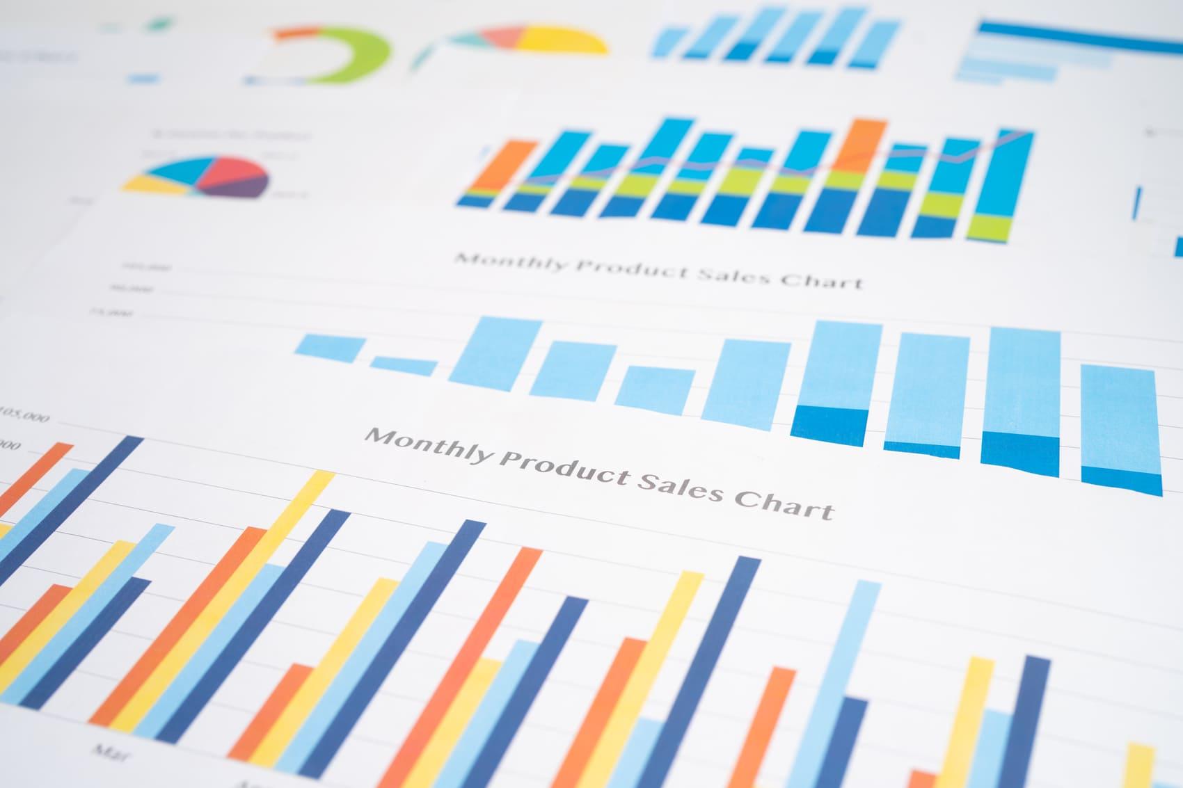 Etiquetas, Leyendas y Más: Claves para una Visualización Intuitiva